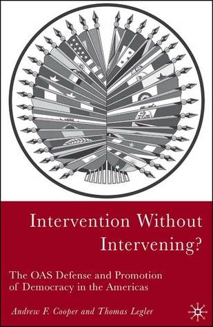 Intervention Without Intervening?