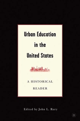 Urban Education in the United States