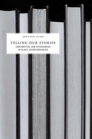 Telling Our Stories