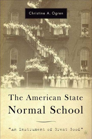 The American State Normal School