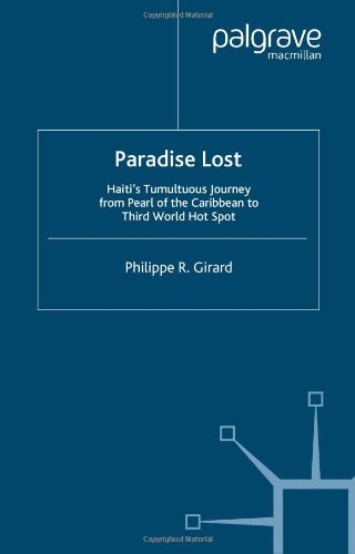 Paradise Lost