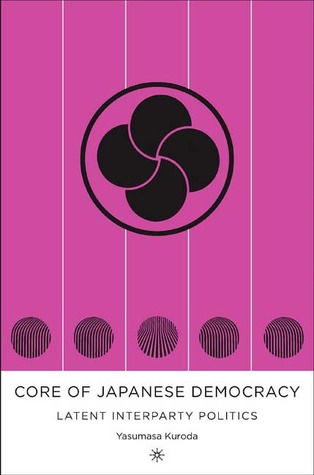 The Core of Japanese Democracy