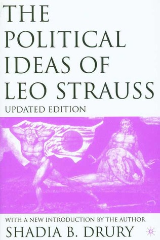 The Political Ideas of Leo Strauss