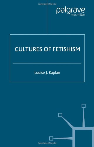 Cultures of Fetishism