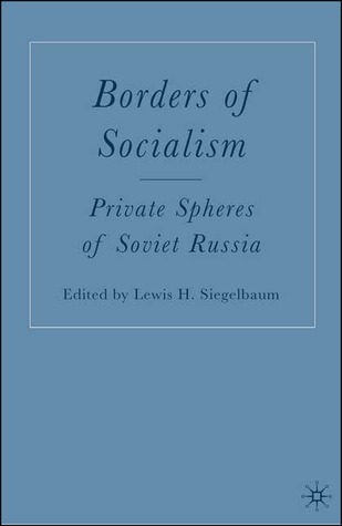 Borders of Socialism