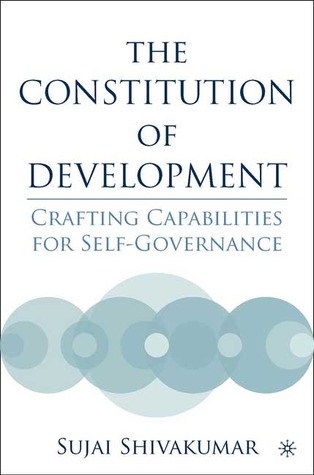 The Constitution of Development