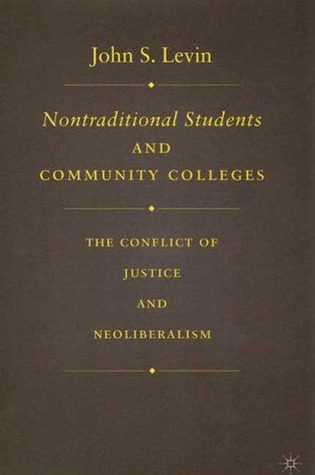 Nontraditional Students and Community Colleges