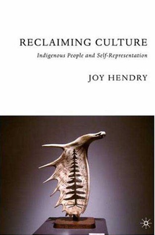 Reclaiming Culture