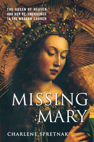 Missing Mary