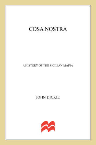 Cosa Nostra