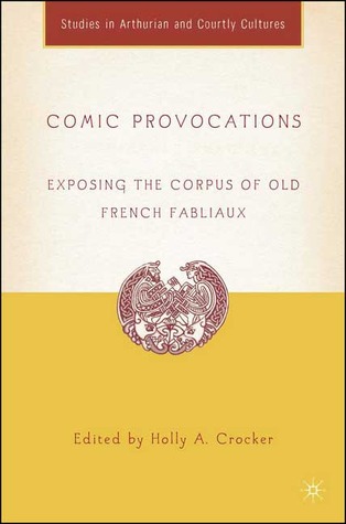 Comic Provocations