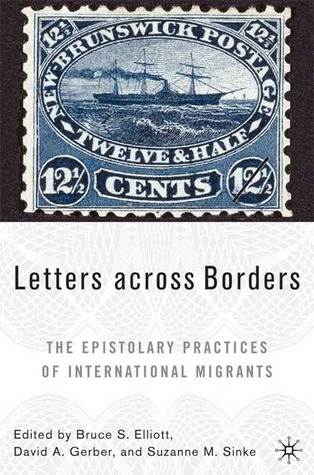 Letters across Borders