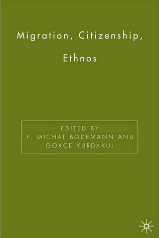 Migration, Citizenship, Ethnos