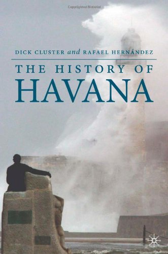 The History of Havana