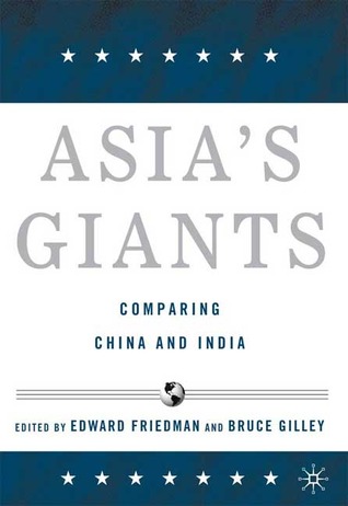 Asia's Giants