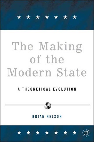 The Making of the Modern State