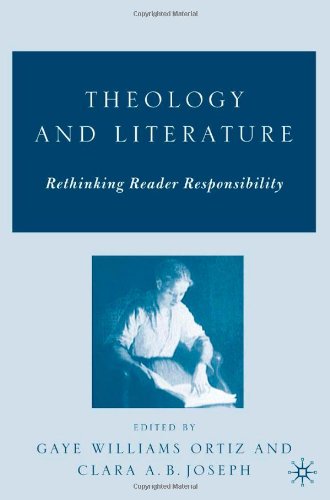 Theology and Literature