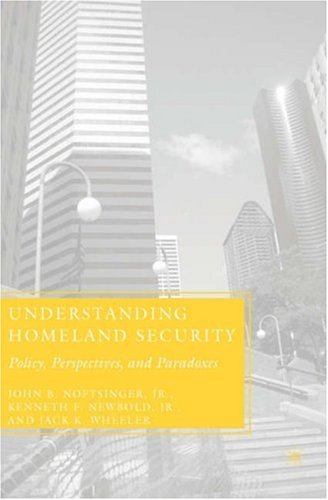 Understanding Homeland Security