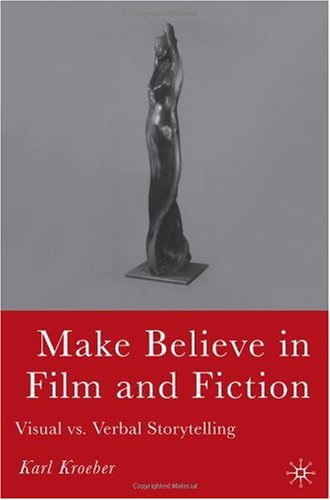 Make Believe in Film and Fiction