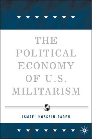 The Political Economy of U.S. Militarism