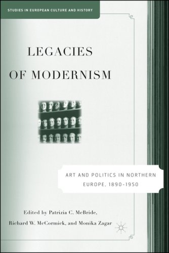 Legacies of Modernism