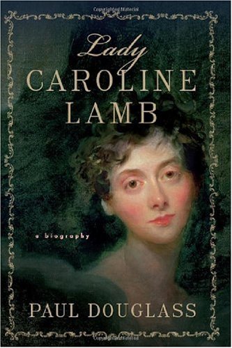 Lady Caroline Lamb