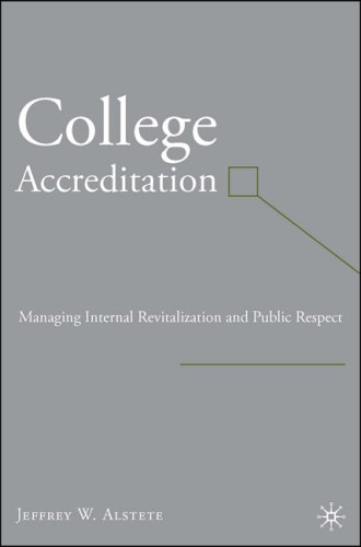 College Accreditation