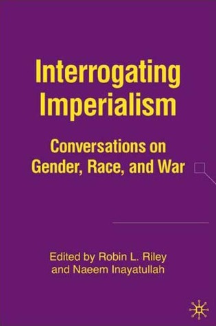 Interrogating Imperialism