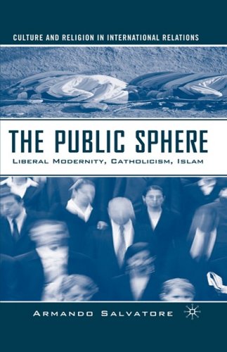 The Public Sphere