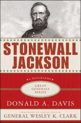 Stonewall Jackson