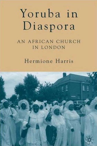 Yoruba in Diaspora