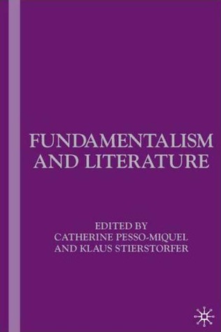 Fundamentalism and Literature