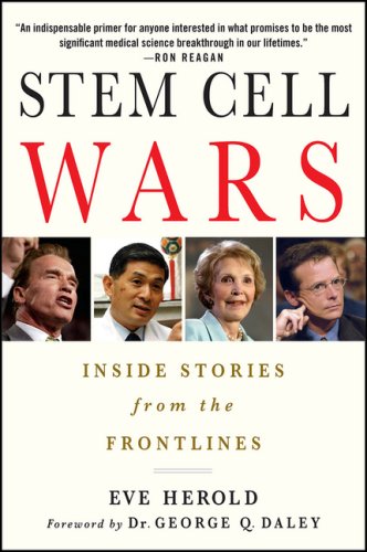 Stem Cell Wars