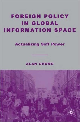 Foreign Policy in Global Information Space