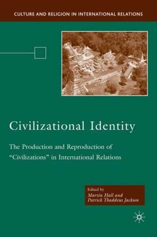 Civilizational Identity