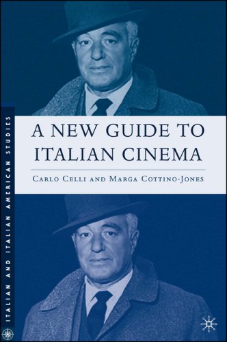 A New Guide to Italian Cinema