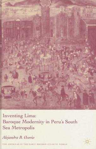 Inventing Lima