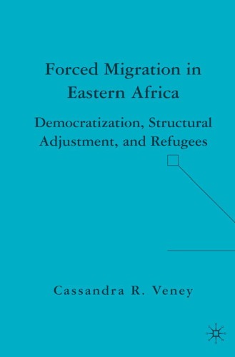 Forced Migration in Eastern Africa