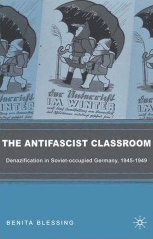 The Antifascist Classroom