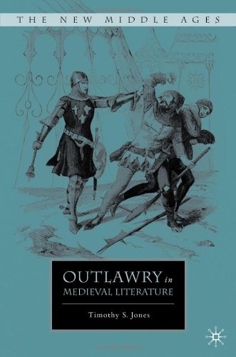 Outlawry in Medieval Literature