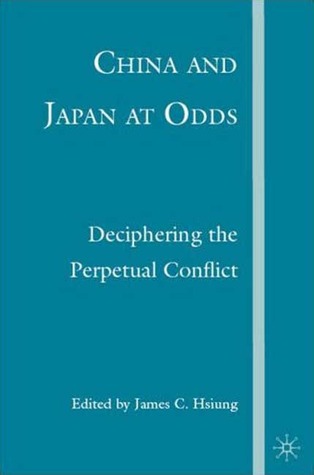 China and Japan at Odds