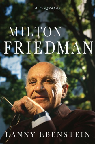 Milton Friedman