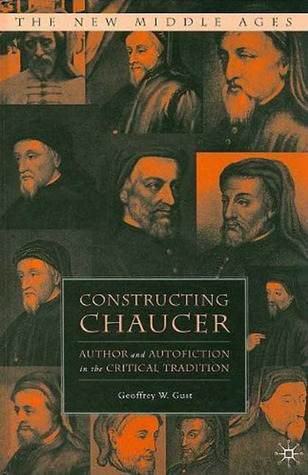 Constructing Chaucer