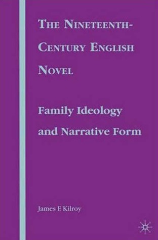 The Nineteenth-Century English Novel