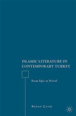 Islamic Literature in Contemporary Turkey