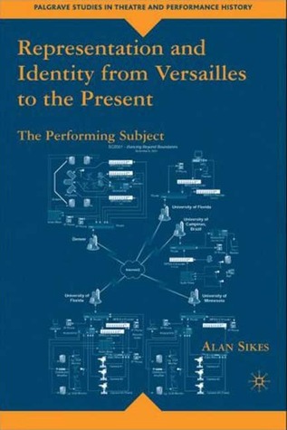 Representation and Identity from Versailles to the Present