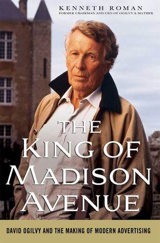 The King of Madison Avenue