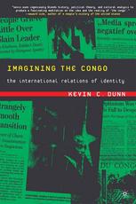 Imagining the Congo : the international relations of identity