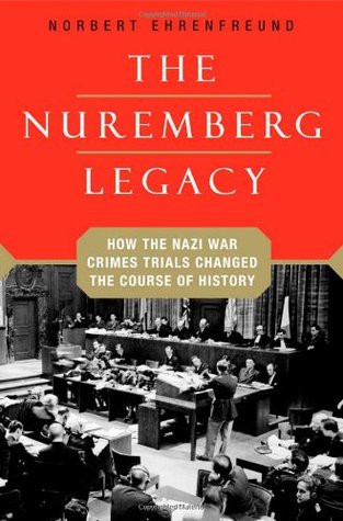 The Nuremberg Legacy