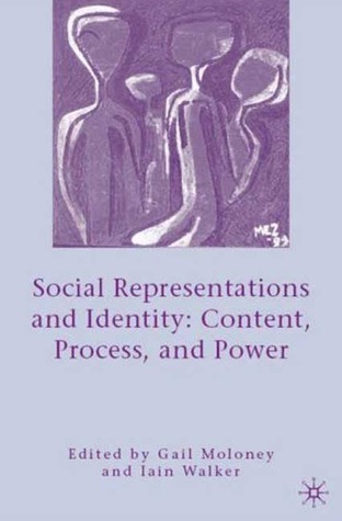 Social Representations and Identity